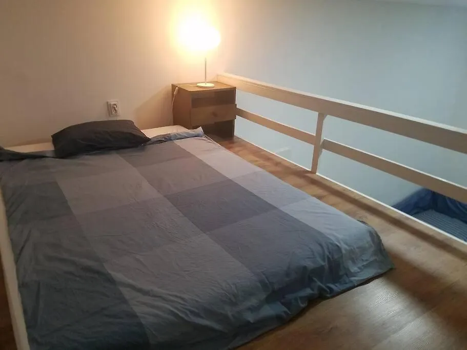 בודפשט Big Cozy - Skyfall Apartment 3 Bdrm 6 Beds 1&Half Baths
