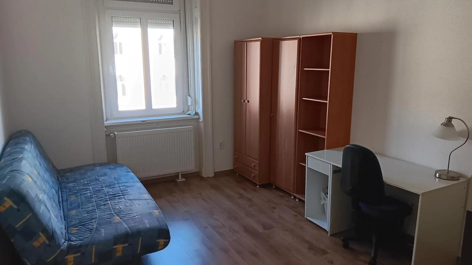 בודפשט Big Cozy - Skyfall Apartment 3 Bdrm 6 Beds 1&Half Baths
