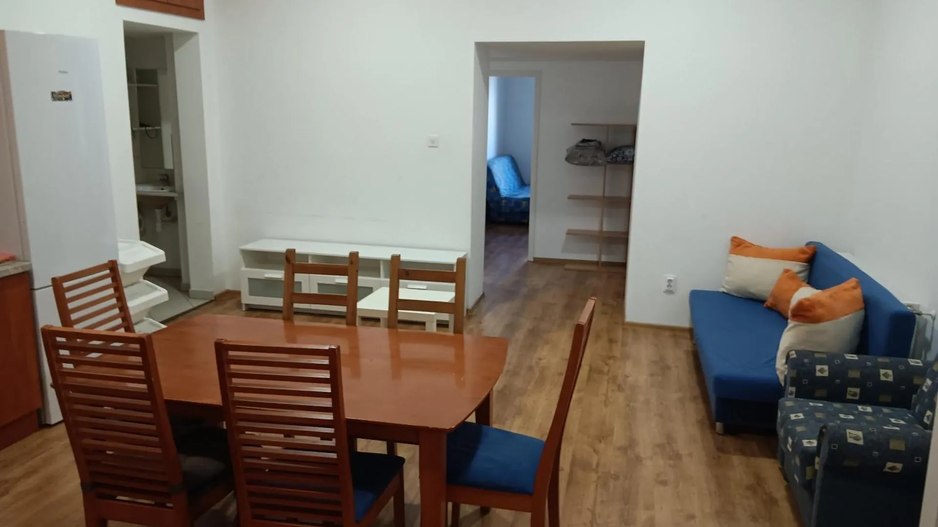 בודפשט Big Cozy - Skyfall Apartment 3 Bdrm 6 Beds 1&Half Baths הונגריה